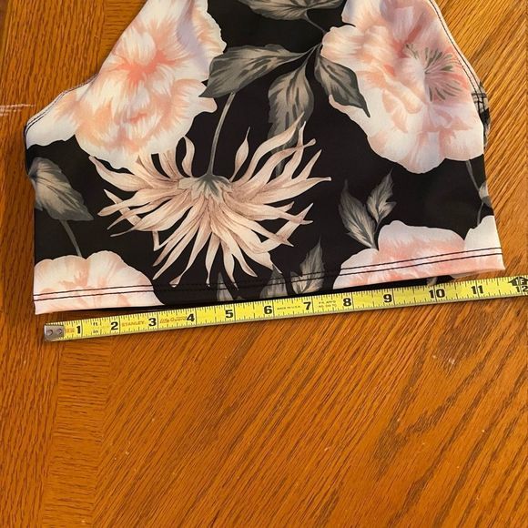 New Free People Movement + Onzie  sports bra size S/M and size M/L - Picture 8 of 9